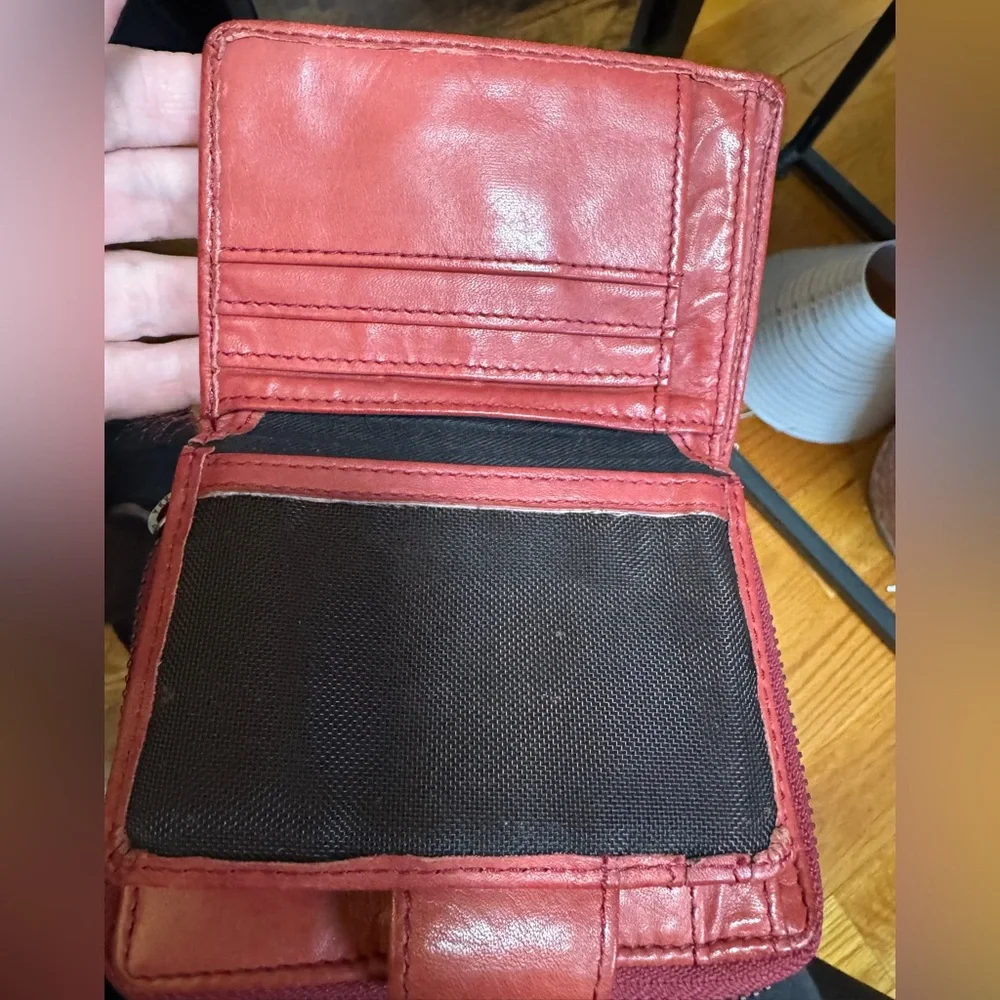 HARBOUR 2ND Anchor Wallet